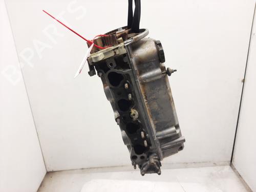 Used Cylinder head Cylinder head HONDA HR-V (GH_) 1.6 16V 4WD (GH2, GH4) (105 hp) 16034596 16034596