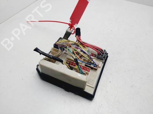 Fuse box RENAULT GRAND SCÉNIC II (JM0/1_)  | BP27222321E1 