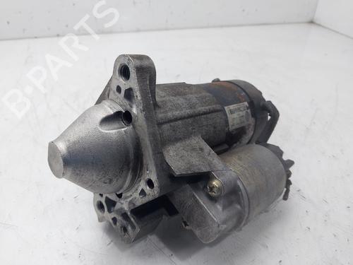 Used Starter Starter RENAULT MEGANE II (BM0/1_, CM0/1_) 1.5 dCi (BM02, BM13, BM2A, CM02, CM13) (101 hp) 34126743 34126743