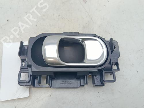 Used Rear right interior door handle Rear right interior door handle CITROËN C4 CACTUS 1.6 BlueHDi 100 (99 hp) 34476393 34476393