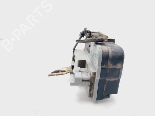 Front right lock CITROËN XSARA Coupe (N0) 1.6 16V | BP19421374C97 