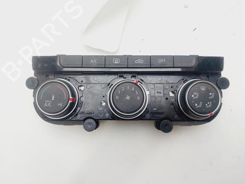 Used Climate control VW GOLF VII Variant (BA5, BV5) [2013-2022]  29597241