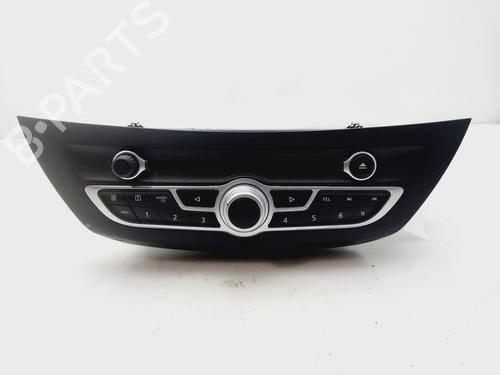 Used Radio RENAULT LAGUNA III (BT0/1) 2.0 dCi (BT01, BT08, BT09, BT0E, BT0K, BT12, BT1C, BT1D,... (150 hp) 31373803