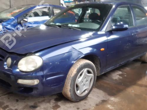 Used Parts KIA SHUMA I (FB)  1.5 i 16V (AFB242)  928140