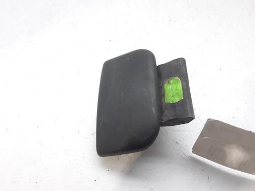 Used Front right exterior door handle PEUGEOT PARTNER MPV (5_, G_) 1.9 D 4x4 (69 hp) 12407649