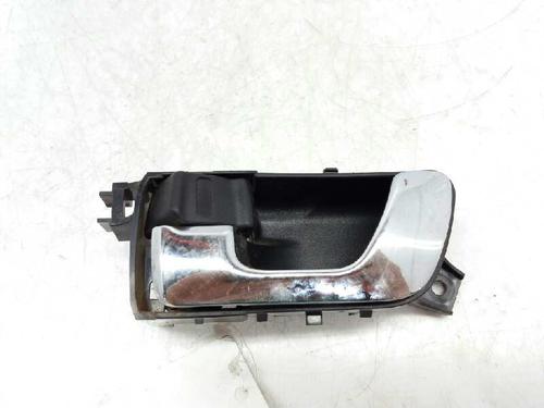 Venstre bagtil invendig håndtag MITSUBISHI PAJERO IV (V8_W, V9_W) 3.2 DI-D (V88W, V98W) (160 hp) 3665290