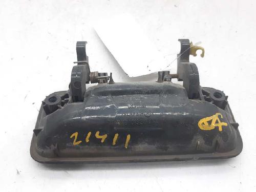 Front right exterior door handle LAND ROVER FREELANDER I (L314) 2.0 DI 4x4 | BP6590985C129 