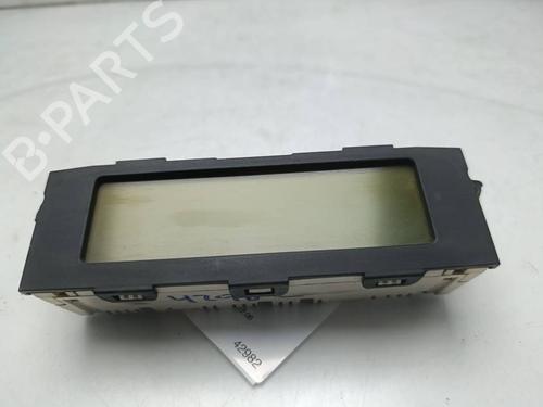 display-monitor-citroen-c5-ii-rc_-2004-2005-2006-2007-2008-40225659 main image
