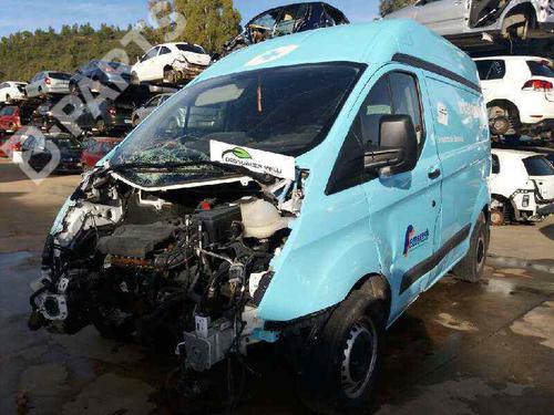 Used Parts FORD TRANSIT CUSTOM V362 Van (FY, FZ)    919637