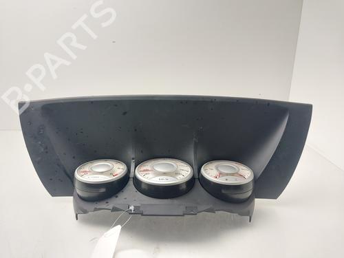 Instrument cluster PEUGEOT 807 (EB_) | BP32501945C47 - Image 3