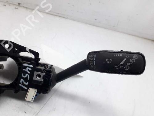 Steering wheel controls SEAT LEON (5F1)  | BP2879434E15 