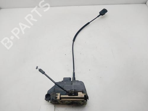 Used Front right lock NISSAN PRIMERA Hatchback (P12) 1.9 dCi (120 hp) 32154469