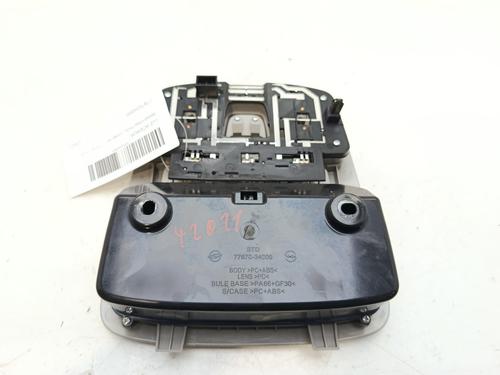 Interior roof light SSANGYONG XLV SUV e-XGi 160 | BP36384464I8 - Image 2