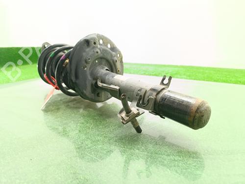 Left front shock absorber RENAULT KADJAR (HA_, HL_)  | BP29581921M16 