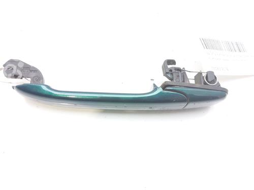 Front right exterior door handle VW SHARAN (7M8, 7M9, 7M6) 1.9 TDI | BP12417881C129 