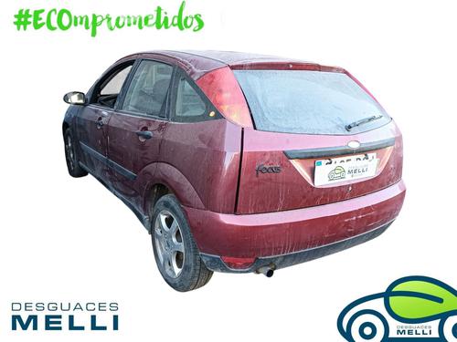 Venstre Styrespindel Lejehus FORD FOCUS I (DAW, DBW) 1.6 16V | BP29278661M25 