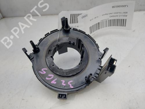 Used Squib airbag SEAT TOLEDO II (1M2) 1.9 TDI (110 hp) 16166283