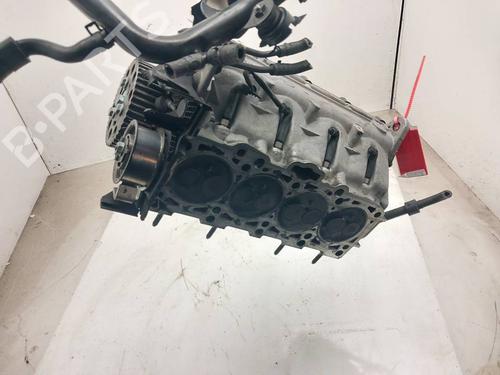 Used Cylinder head Cylinder head VW PASSAT B5.5 (3B3) 1.9 TDI (130 hp) 39652981 39652981