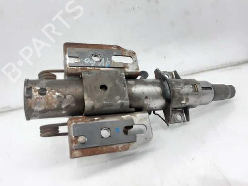 Steering column VW GOLF IV (1J1) 1.9 TDI | BP5324984M21 