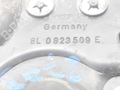 Hood lock AUDI A6 C5 (4B2) 2.5 TDI | BP12407292C133 