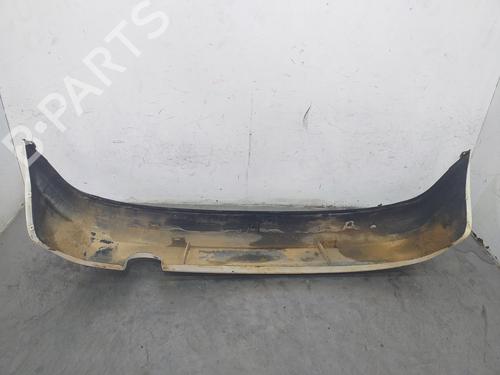 Rear bumper NISSAN MICRA II (K11) 1.3 i 16V | BP19286743C8 