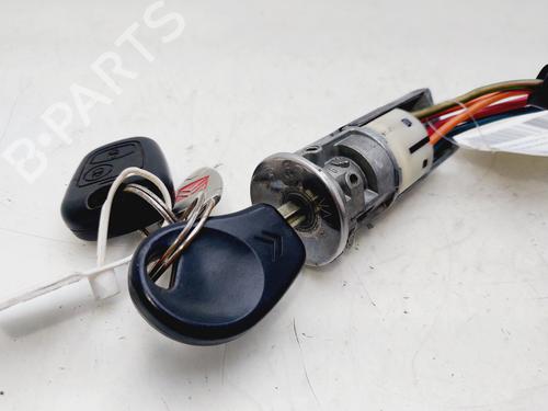 Ignition barrel CITROËN XSARA PICASSO (N68) 1.6 HDi | BP30061321M48