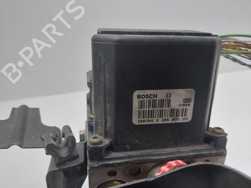 ABS pump CITROËN C5 I (DC_) 2.0 HDi (DCRHZB, DCRHZE) | BP16038890M43 