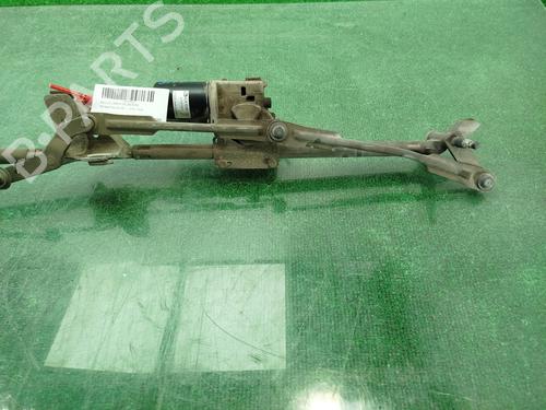 Front wiper motor PEUGEOT 307 (3A/C)  | BP25862786M29 