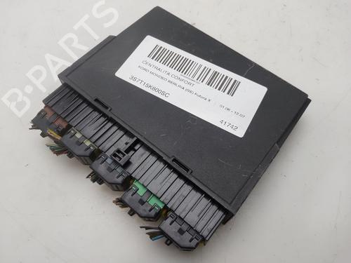 Electronic module FORD MONDEO III Saloon (B4Y) 2.0 TDCi | BP35982356M83 - Image 3