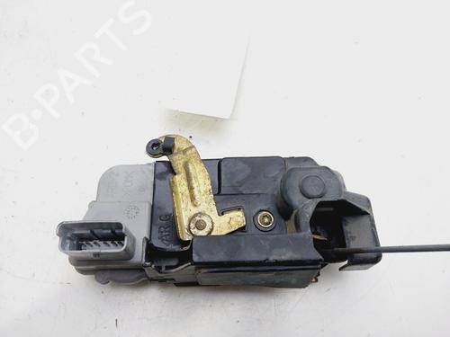 Used Rear left lock CITROËN XSARA PICASSO (N68) 2.0 HDi (90 hp) 28014450