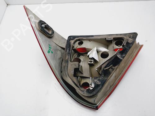 Left taillight MERCEDES-BENZ C-CLASS (W203) C 220 CDI (203.006) | BP32199152C34 - Image 2