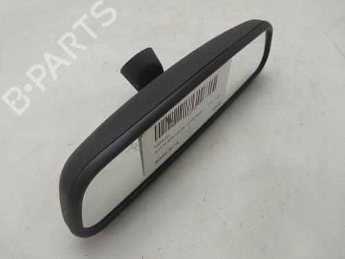 Rear mirror AUDI A4 B6 (8E2) 1.9 TDI | BP37011452I6 - Image 2