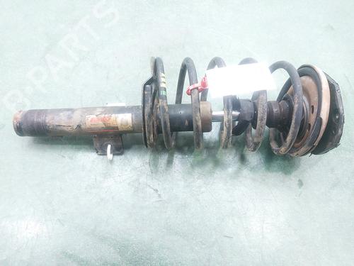 Used Right front shock absorber CITROËN BERLINGO / BERLINGO FIRST Box Body/MPV (M_) 2.0 HDI 90 4WD (MBRHY, MCRHY) (90 hp) 21048996