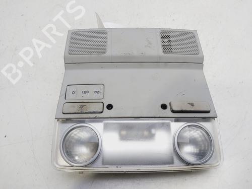 Kabinelys VW GOLF V (1K1) [2003-2010]  27270094