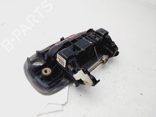 Front right exterior door handle HYUNDAI ACCENT II (LC)  | BP28162791C129 