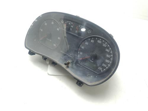Instrument cluster VW POLO (9N_, 9A_)  | BP26961538C47 