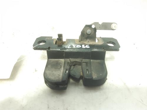 Tailgate lock VW CADDY III Box Body/MPV (2KA, 2KH, 2CA, 2CH) 1.6 TDI | BP9421720C101 