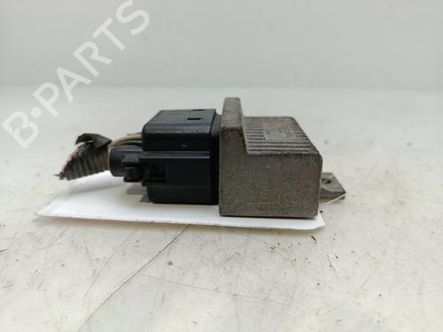 Used Electronic module NISSAN ALMERA II (N16) 2.2 dCi (112 hp) 31351256