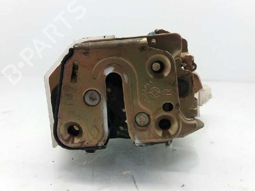 Rear right lock NISSAN X-TRAIL I (T30) 2.2 dCi | BP2897851C99 