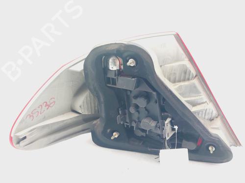 Right taillight MERCEDES-BENZ CLK (C209) CLK 270 CDI (209.316) | BP21762241C35 