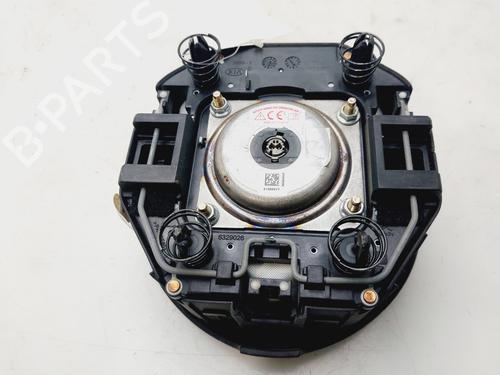 Driver airbag KIA SPORTAGE IV (QL, QLE) 1.7 CRDi | BP20241858C9 