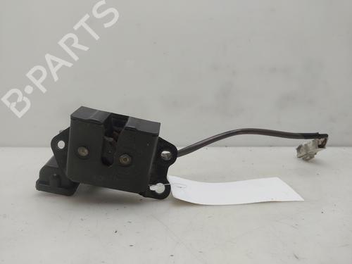 Used Tailgate lock Tailgate lock 37259254 37259254