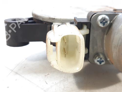 Left rear window motor KIA CARENS IV 1.7 CRDi | BP8345115E23 