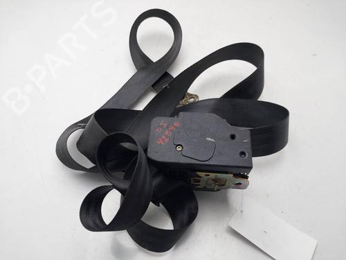 Used Front left seatbelt Front left seatbelt 38590749 38590749