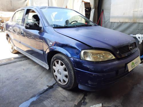 Startmotor OPEL ASTRA G Hatchback (T98) 1.6 (F08, F48) | BP13700189M8 
