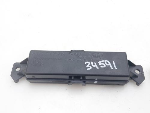 Used Electronic module LAND ROVER DISCOVERY SPORT (L550) 2.0 D 4x4 (180 hp) 18233931