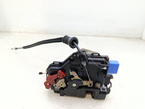 Used Front left lock Front left lock 38934580 38934580