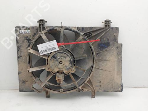 Used Radiator fan Radiator fan FORD TRANSIT COURIER B460 MPV [2014-2026] 39691488 39691488