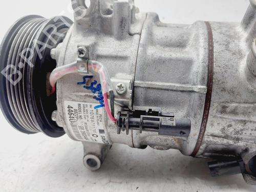 AC compressor OPEL ASTRA K Sports Tourer (B16) 1.6 CDTi (35) | BP27177748M34 