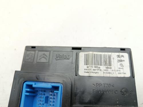 Electronic module PEUGEOT 308 II (LB_, LP_, LW_, LH_, L3_)  | BP29113909M83 